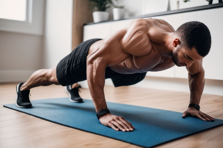 Home workout